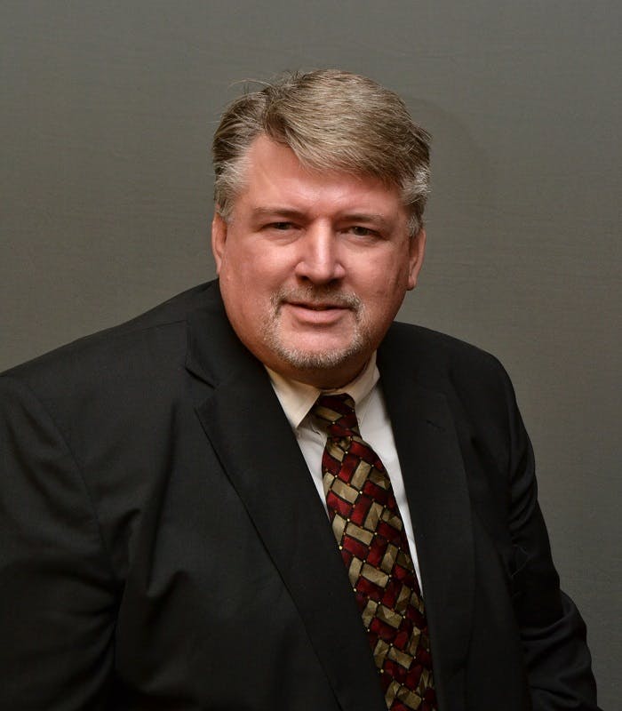 Doug Young Family Service Advisor Spring Grove Cemetery & Arboretum